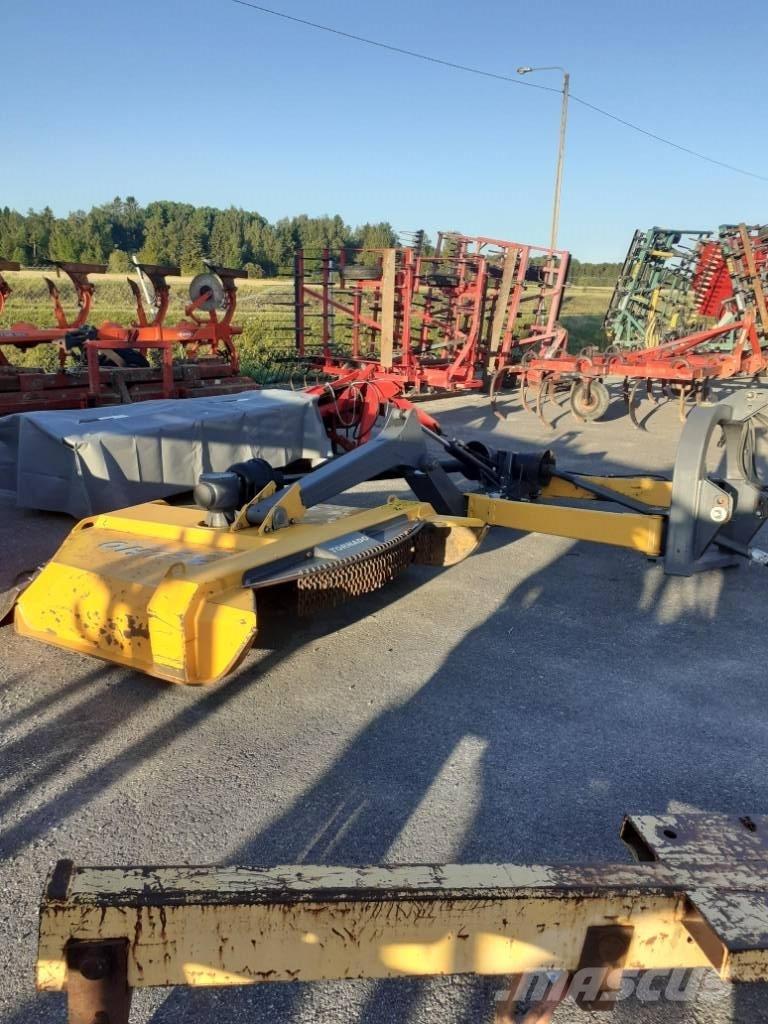 Elho Tornado 440 Pasture Mowers And Toppers