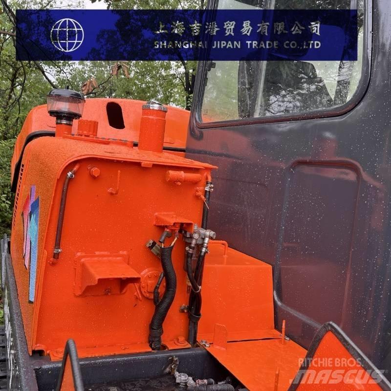 Doosan DH 60 Mini Excavators <7t (Mini Diggers)