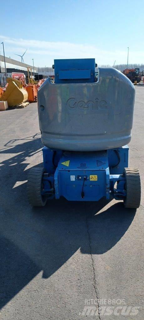 GENIE Z-40/23N RJ Articulated boom lifts