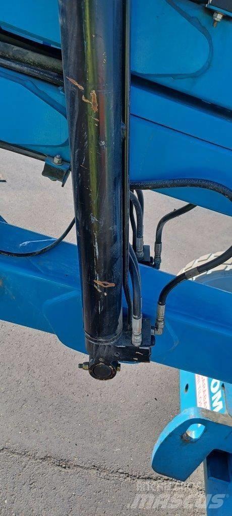 GENIE Z-40/23N RJ Articulated boom lifts