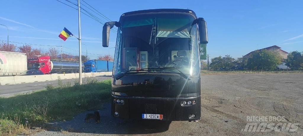 Bova F14  Autorulota Motor homes and travel trailers