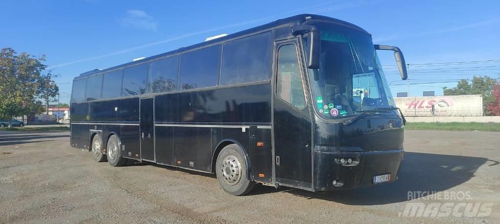 Bova F14  Autorulota Motor homes and travel trailers
