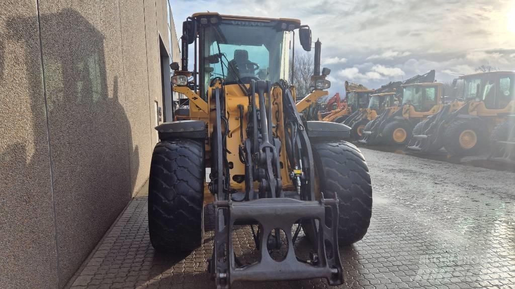 Volvo L 70 H Wheel Loaders