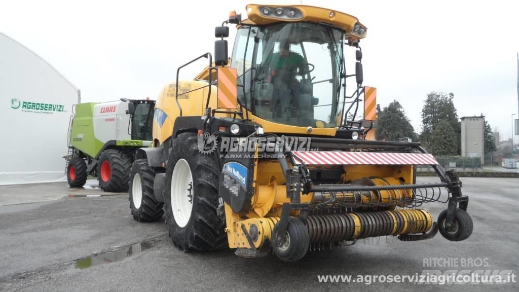 New Holland FR 9060 Foragers
