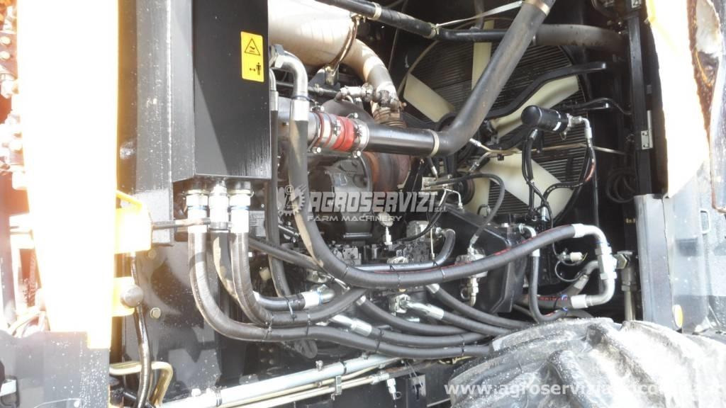 New Holland FR 9060 Foragers