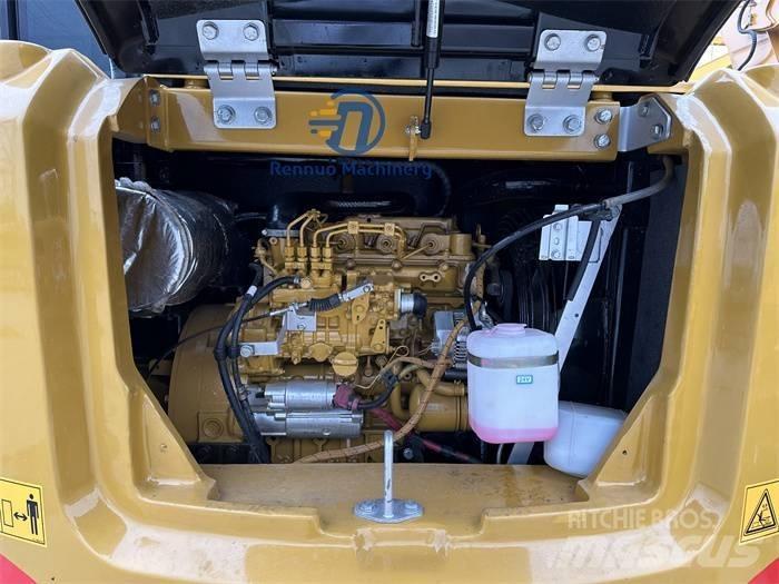 CAT 308 Mini Excavators <7t (Mini Diggers)