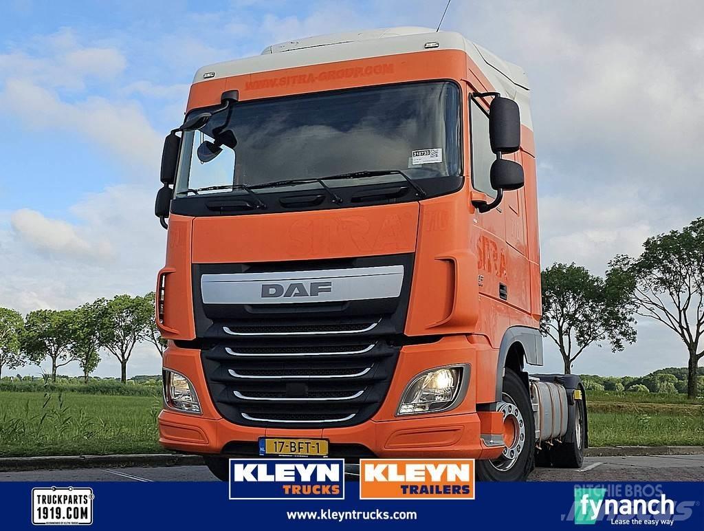 DAF XF 440 Conventional Trucks / Tractor Trucks