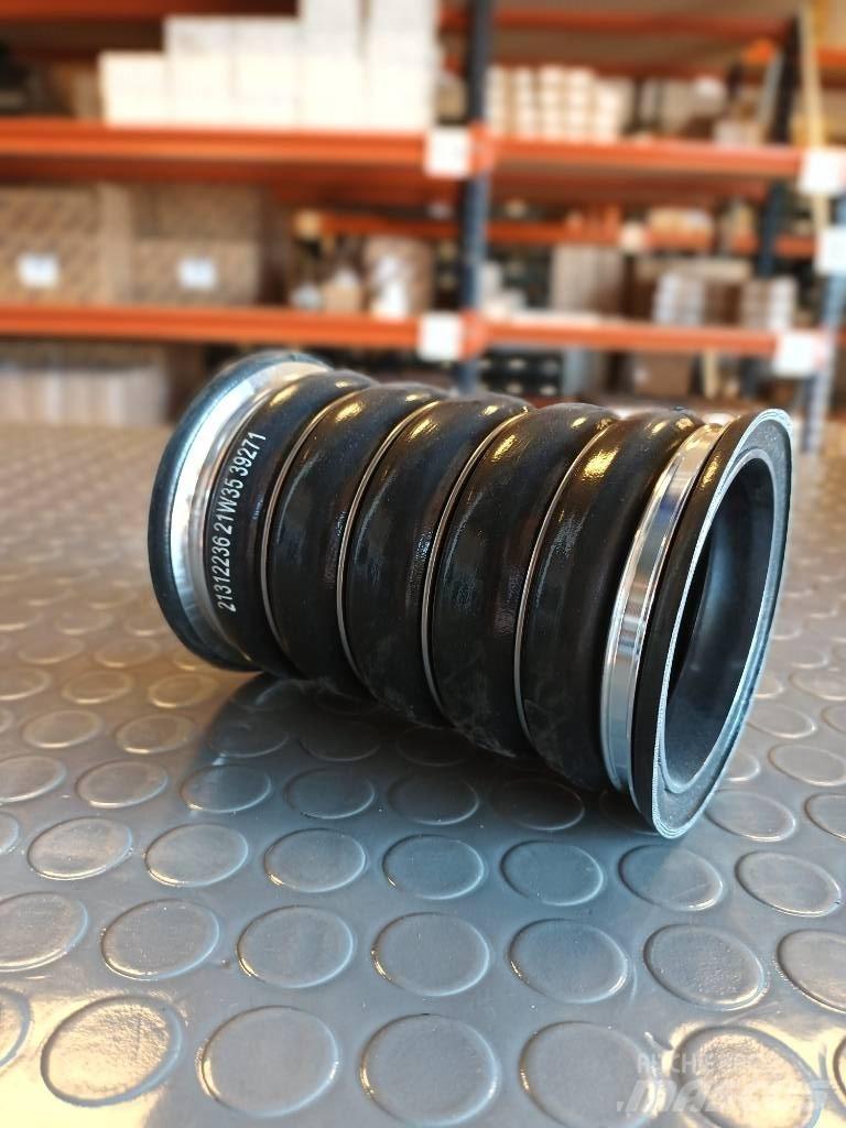 Volvo HOSE 21312236 Other Components
