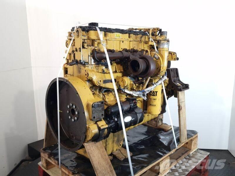 CAT C7 Engines