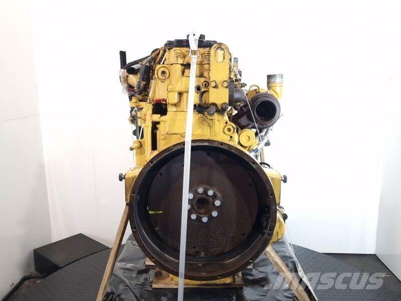 CAT C7 Engines