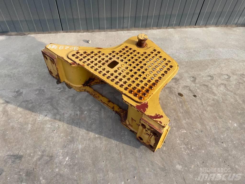 CAT D6K Zugtraverse Other