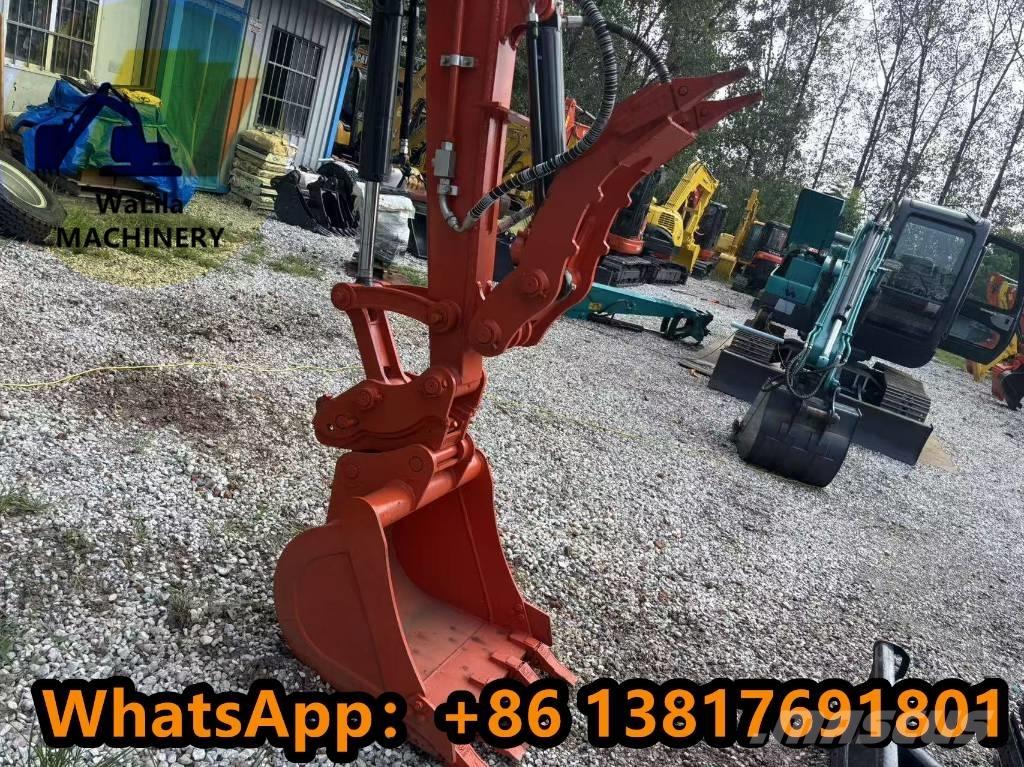 Kubota U 40 Mini Excavators <7t (Mini Diggers)