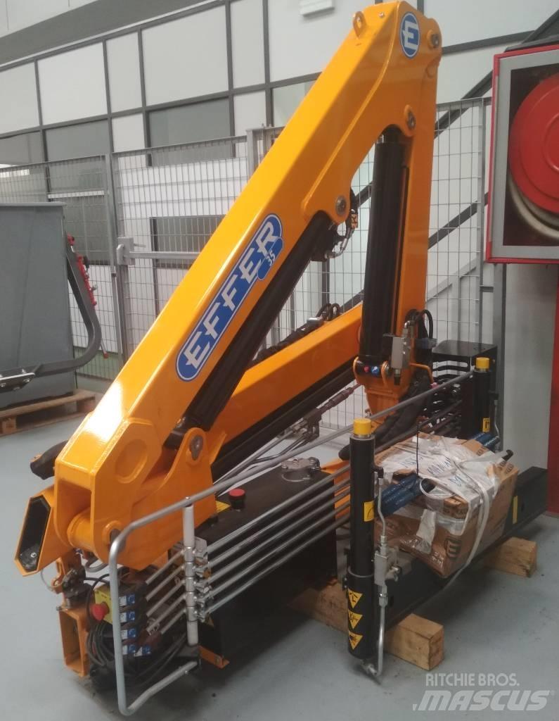 Effer 35 2S Other Cranes and Lifting Machines