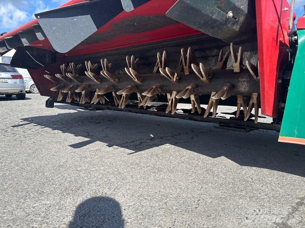 Kverneland 3336 MT Mowers