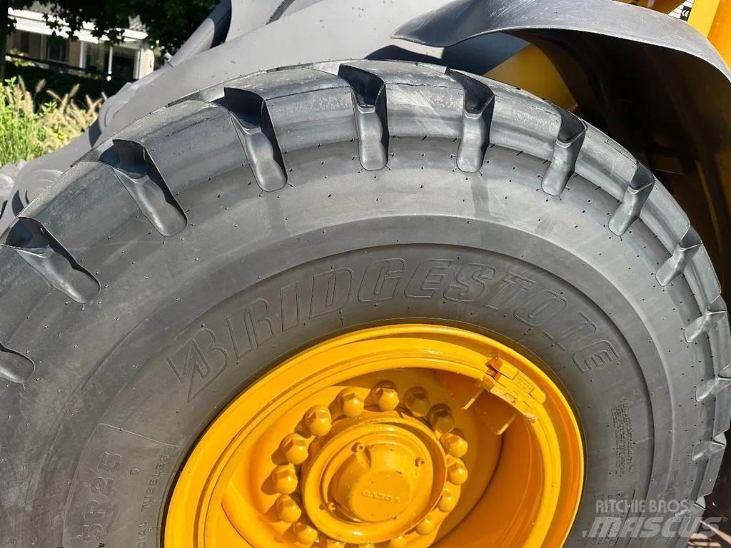 Volvo L70 H Wheel Loaders