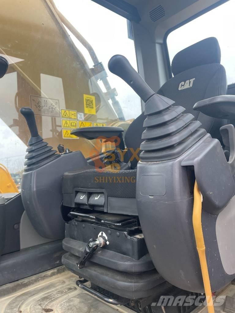 CAT 349 D2 Crawler Excavators