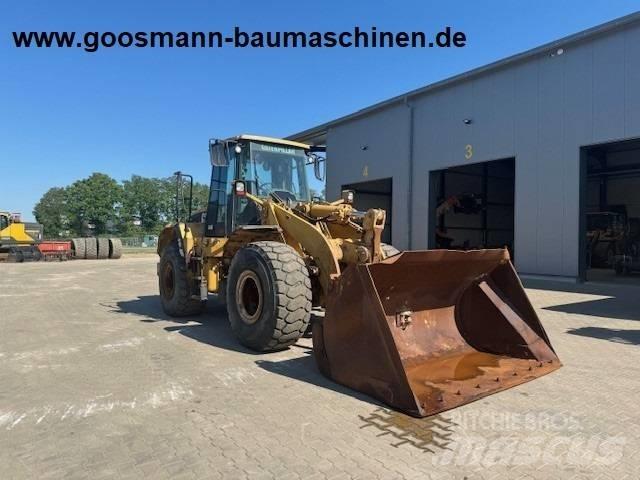 CAT 950 G Wheel Loaders