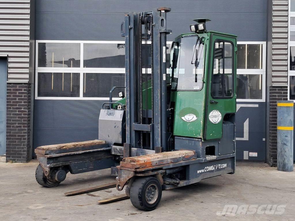 Combilift C4000 Diesel Forklifts