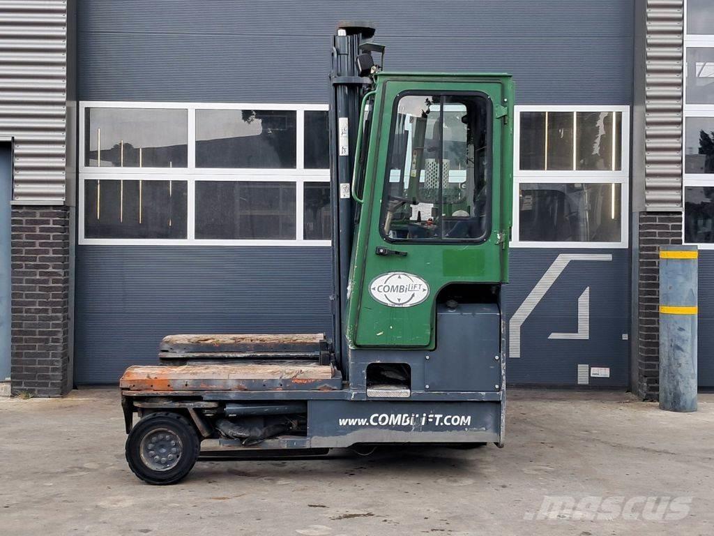 Combilift C4000 Diesel Forklifts