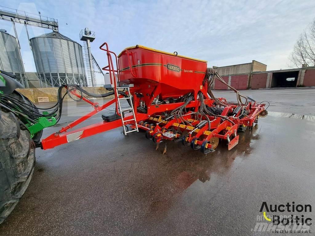 Väderstad ST 400C Drills