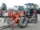 Atlas Weycor AR420 Wheel Loaders