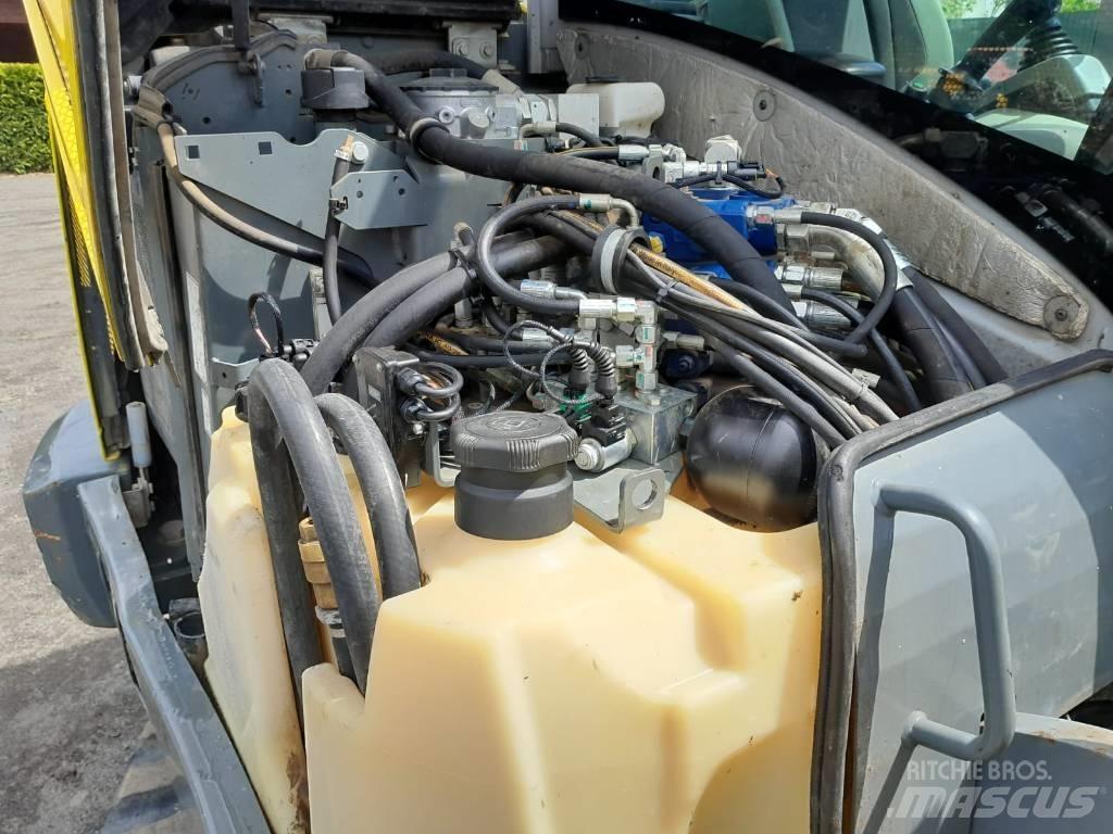 Wacker Neuson ET 90 Mini excavators  7t - 12t