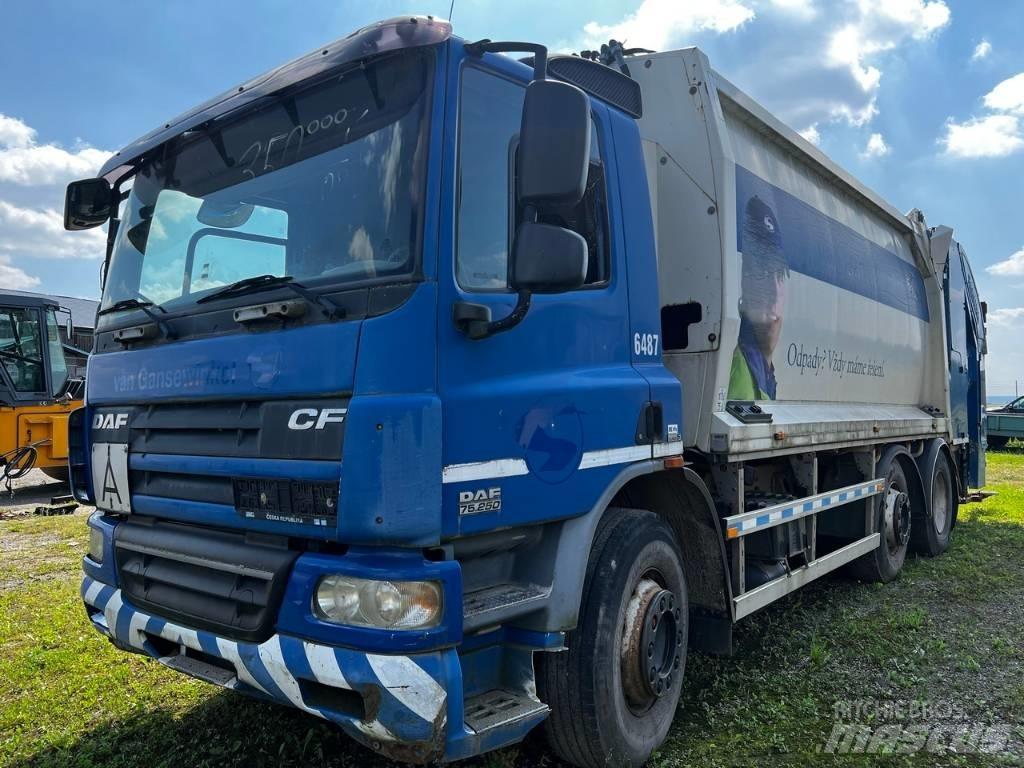 DAF FAG CF 75.250 Other Trucks