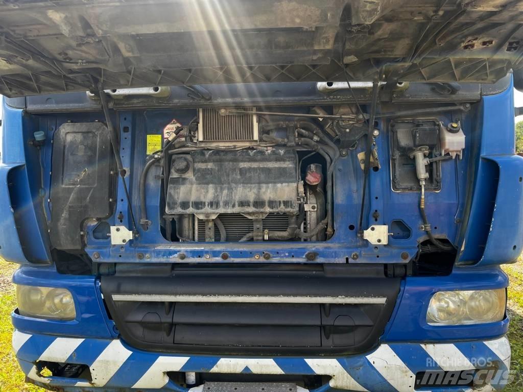 DAF FAG CF 75.250 Other Trucks