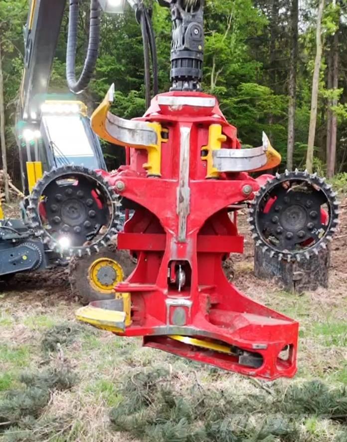 Eco Log 761 LF - Neu Delimbers