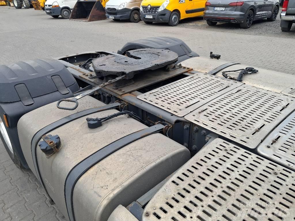 DAF XF 510 Conventional Trucks / Tractor Trucks