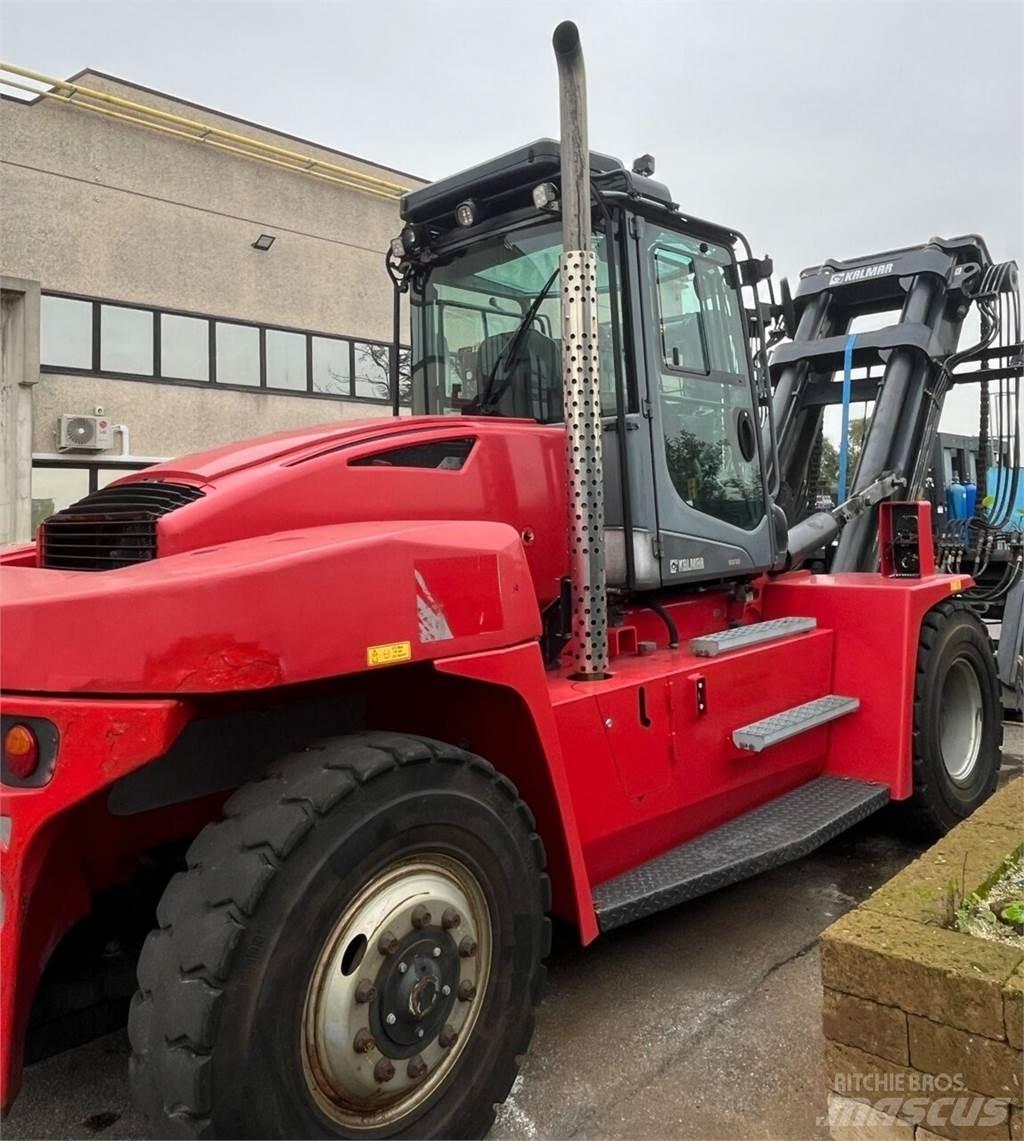 Kalmar DCG100-12 Diesel Forklifts