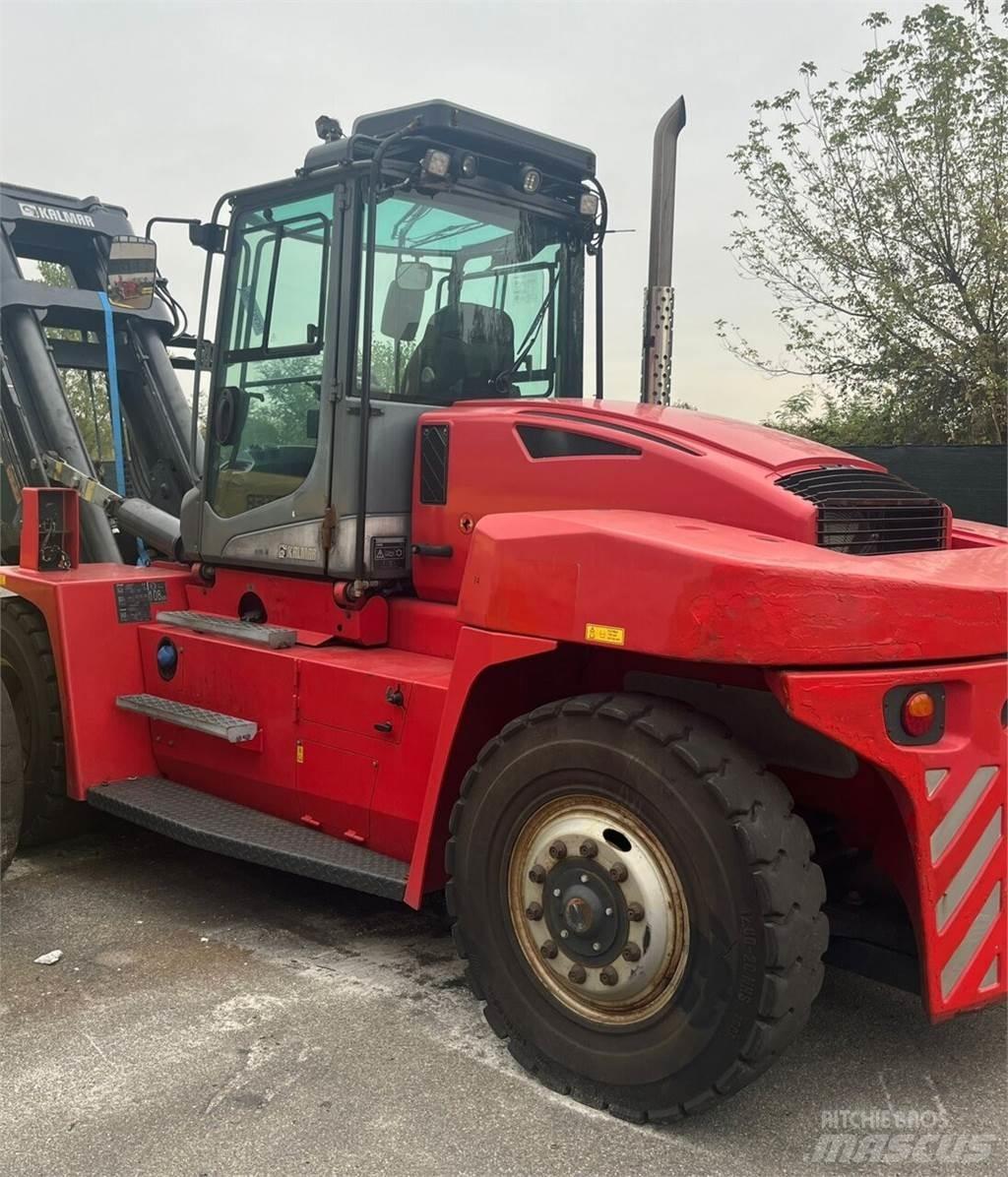 Kalmar DCG100-12 Diesel Forklifts