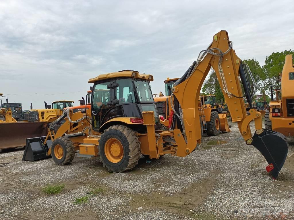 CAT 420 F IT Crawler Excavators
