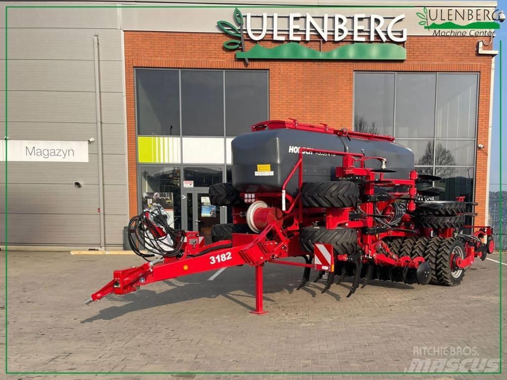 Horsch Focus 4 TD Farm Drills
