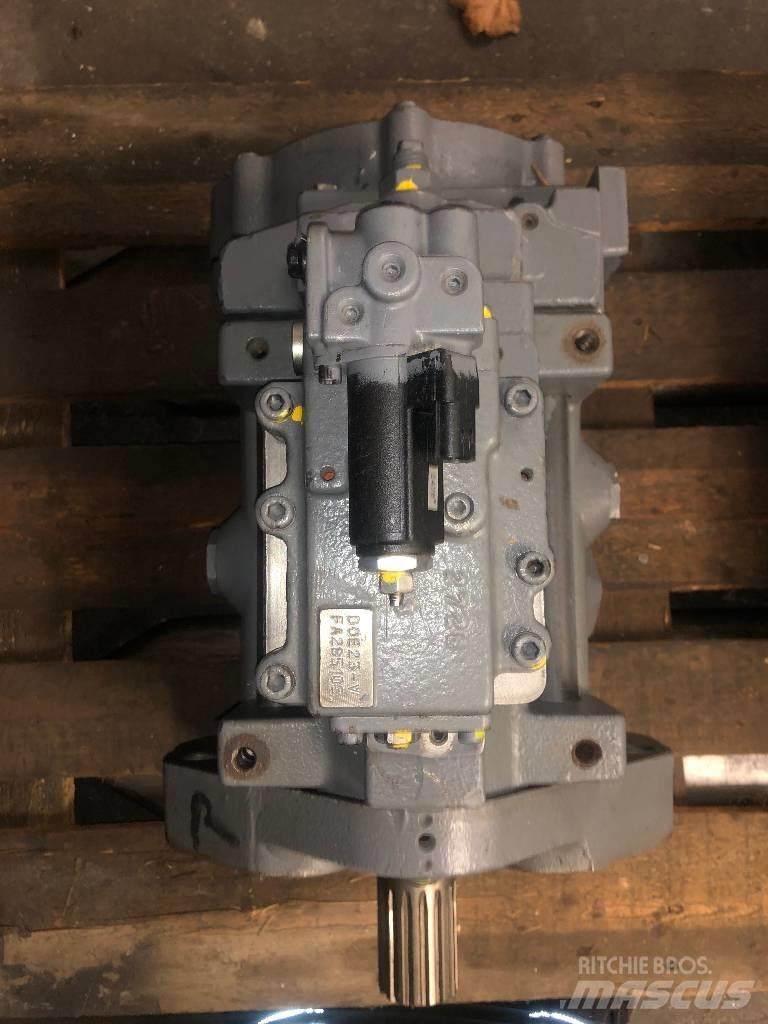 Hitachi YA00003076 Other