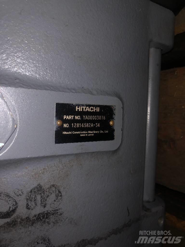 Hitachi YA00003076 Other
