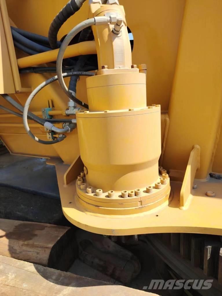 Sany STC800E5 Mobile and all terrain cranes