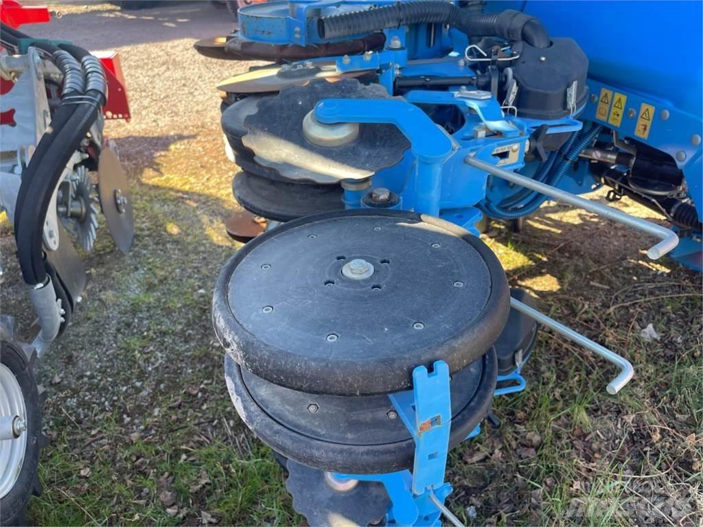 Lemken Azzurit 9 Precision Sowing Machines
