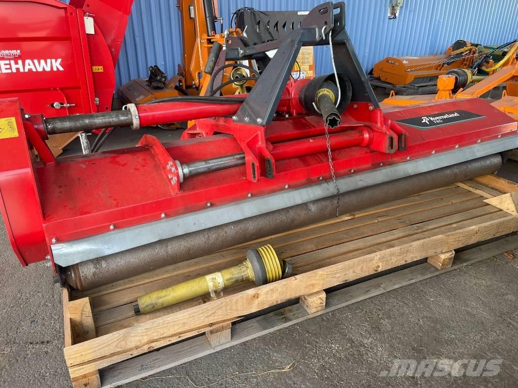 Kverneland FRO 325 Other Forage Equipment