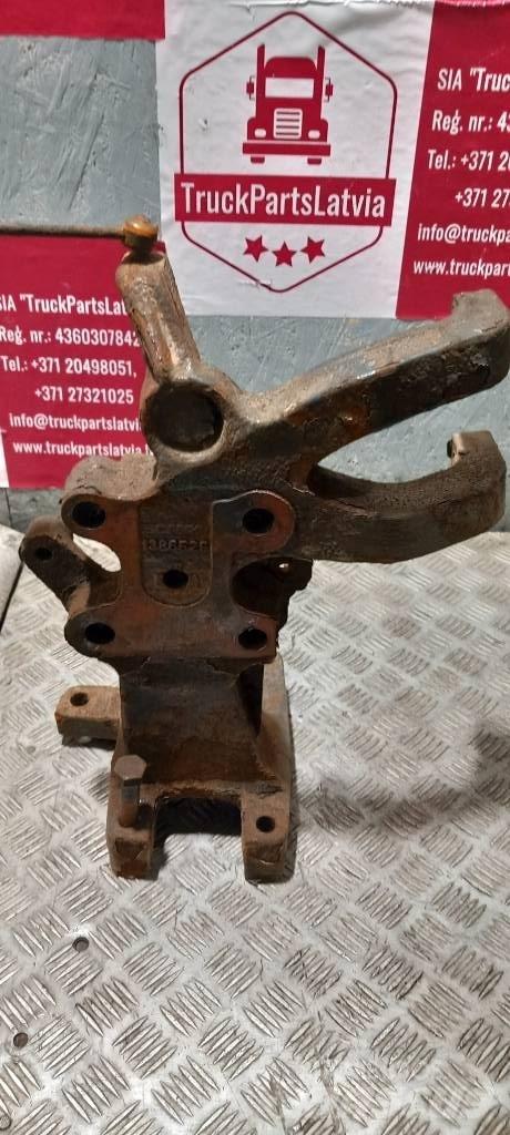 Scania 94 D.   1386529 Chassis and suspension