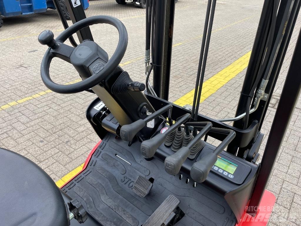 EP EFL 181 Electric Forklifts