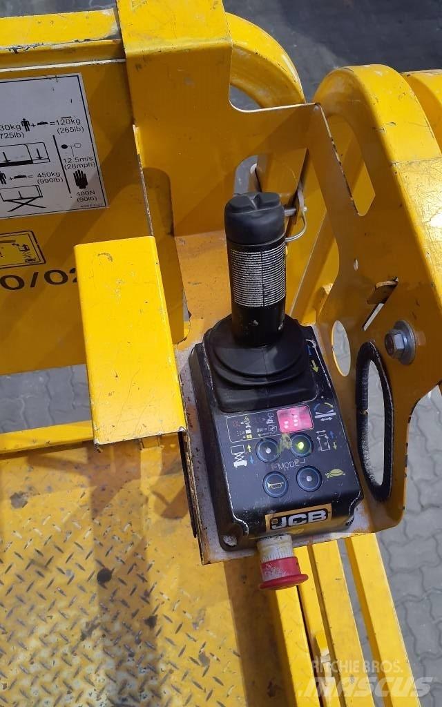 JCB S2646E (02316) Scissor Lifts