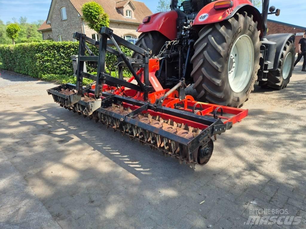 Quivogne MS4M Cultivators