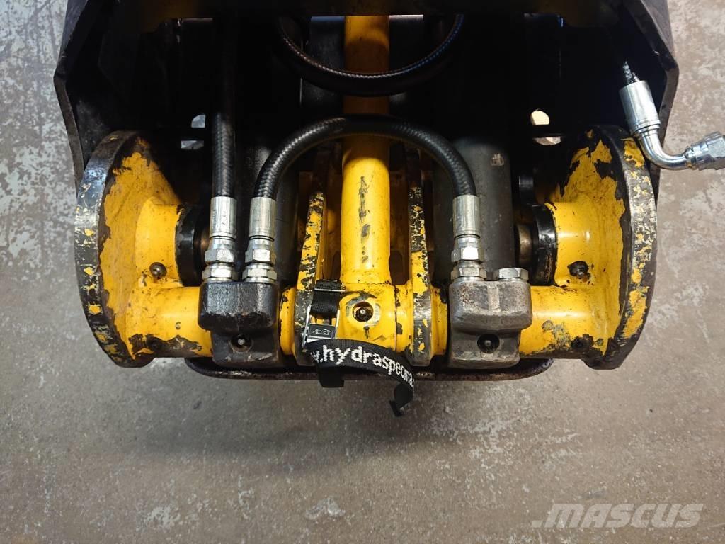 HSP 035 HD Grapples/Grapple Trucks