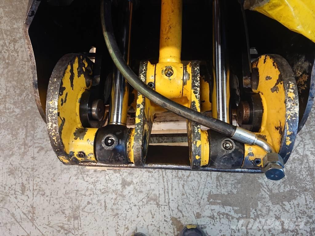 HSP 035 HD Grapples/Grapple Trucks