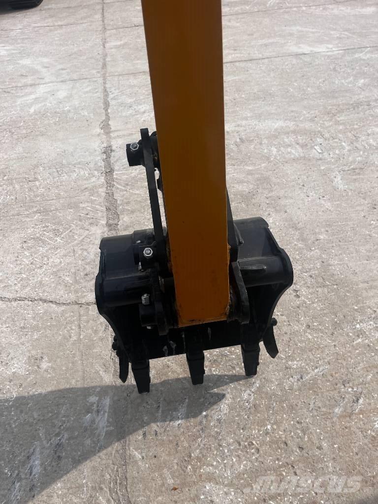 Sany SY 16 C Mini Excavators <7t (Mini Diggers)