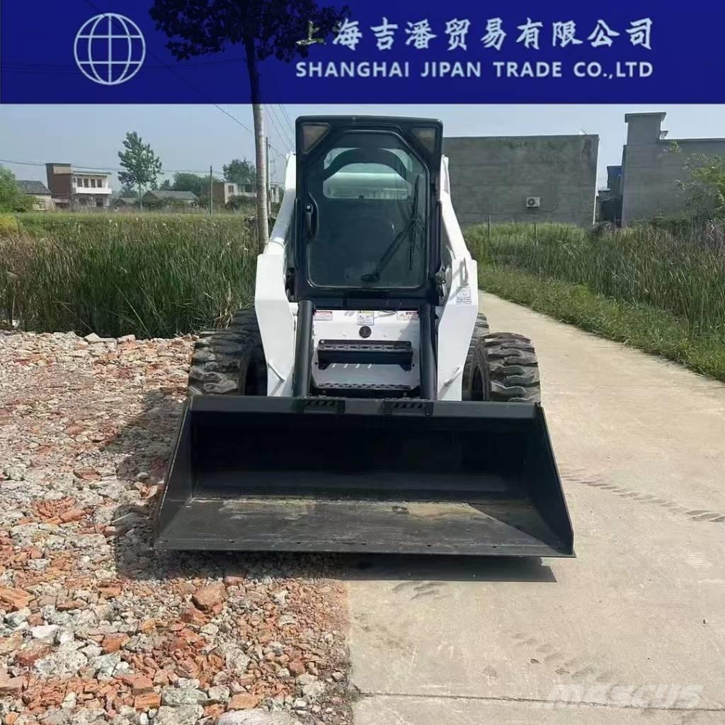 Bobcat S 330 Skid Steer Loaders