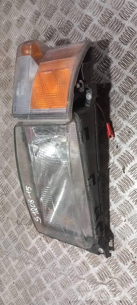 Scania 94 D.   1732508 Electronics