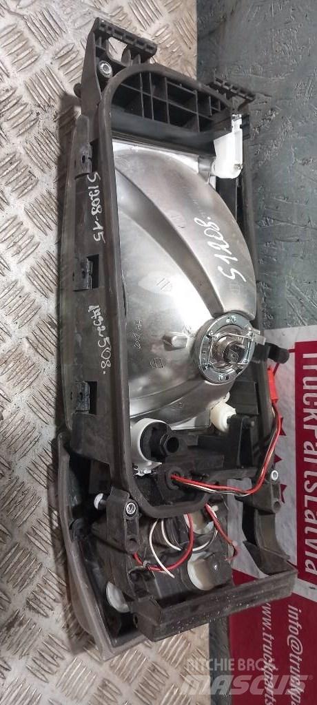 Scania 94 D.   1732508 Electronics