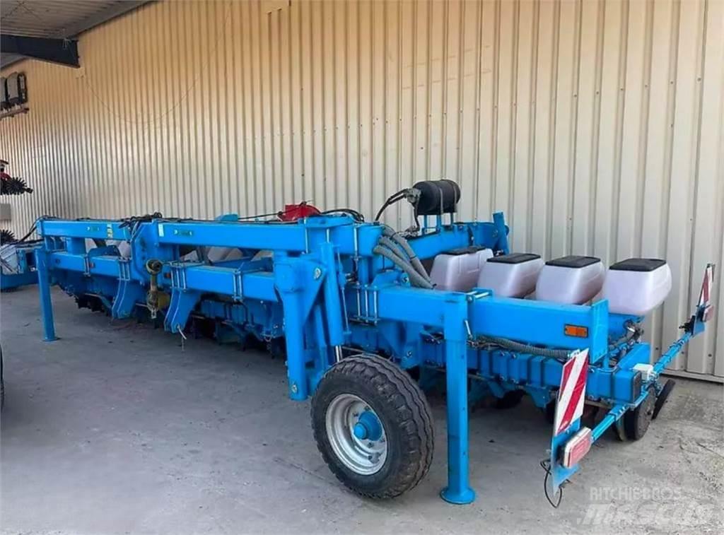 Monosem NG 4-18 Precision Sowing Machines